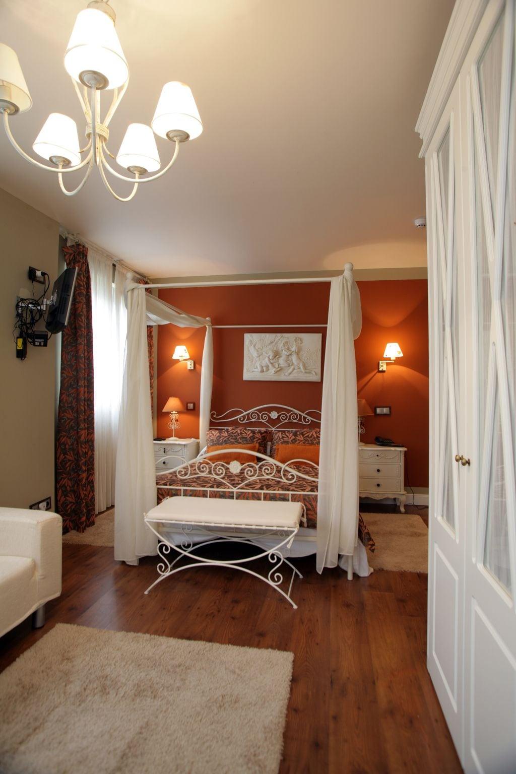 Cason De La Marquesa Hotel Pedredo