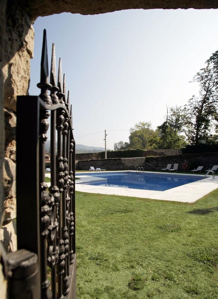 Hotel Cason De La Marquesa