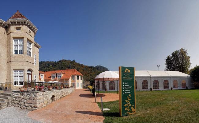 Hotel Cason De La Marquesa Pedredo