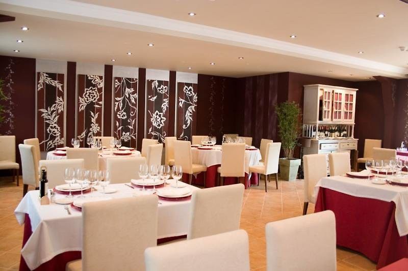 Cason De La Marquesa Hotel 4*