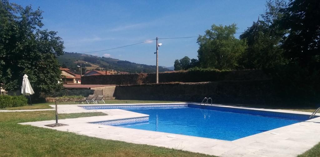 Hotel Cason De La Marquesa