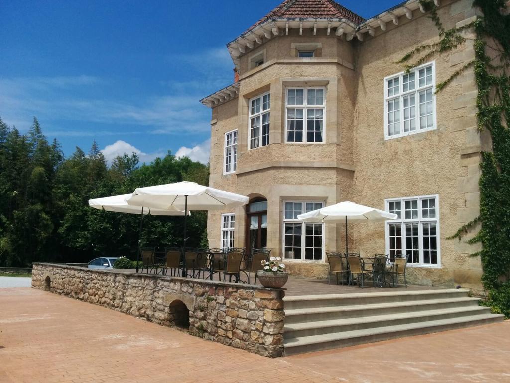 Cason De La Marquesa 4*