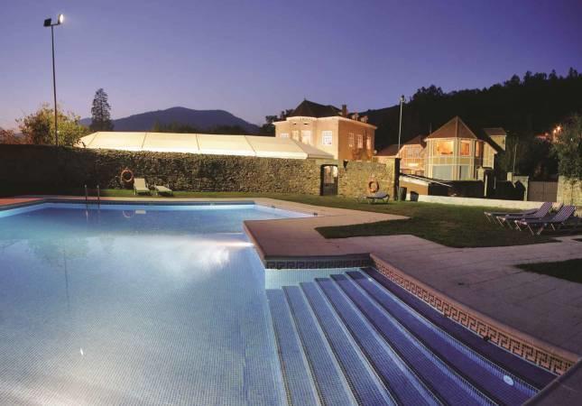 Cason De La Marquesa Hotel 4*