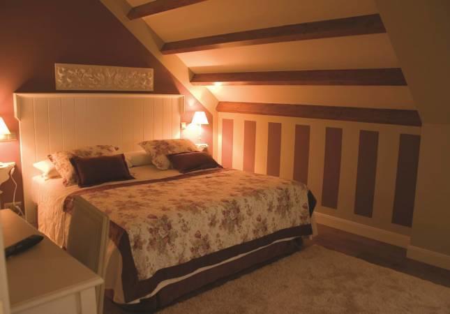Cason De La Marquesa Hotel 4*
