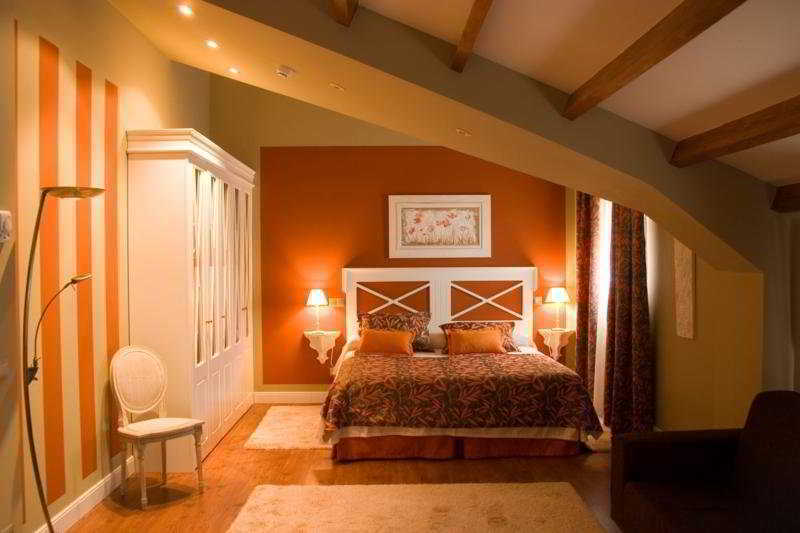 Cason De La Marquesa 4*