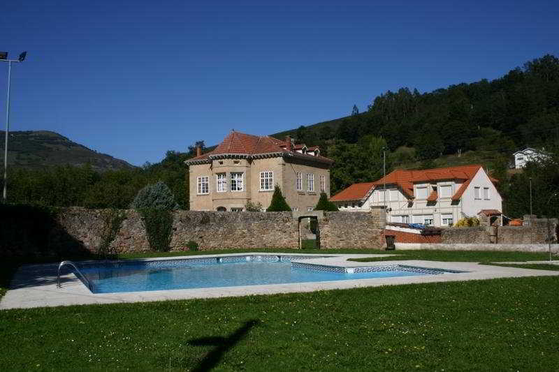 Hotel Cason De La Marquesa 4*