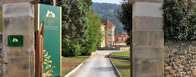 Hotel Cason De La Marquesa