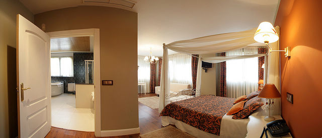 Hotel Cason De La Marquesa Pedredo