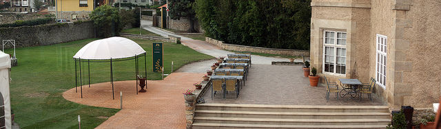 Hotel Cason De La Marquesa Pedredo