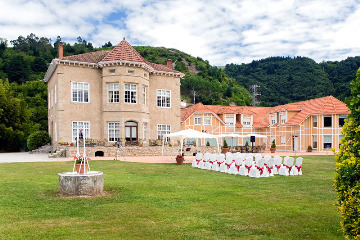 Cason De La Marquesa Hotel