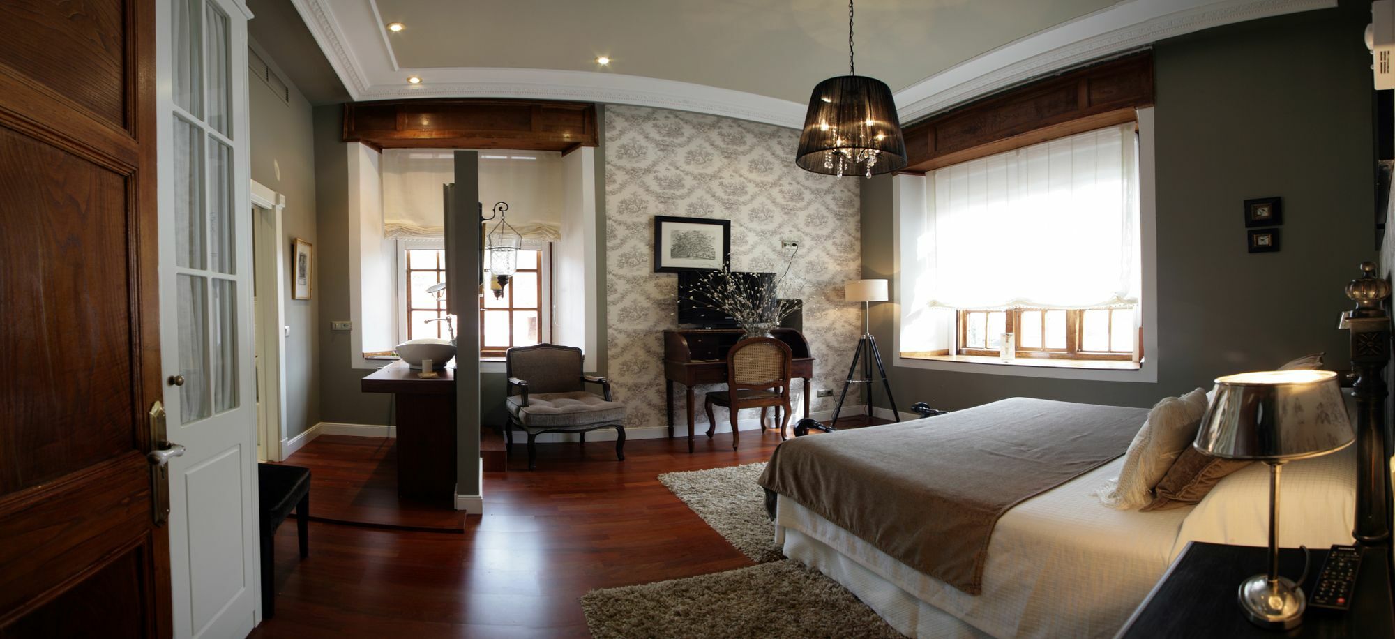 Cason De La Marquesa Hotel 4*