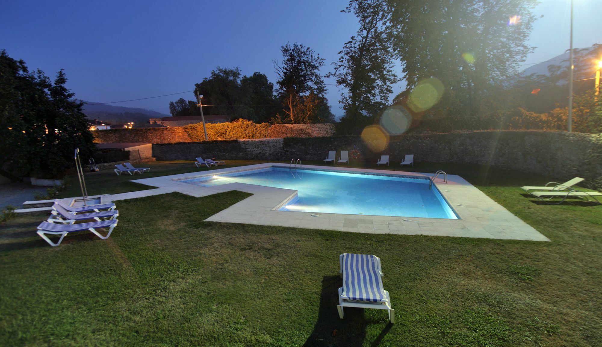 Cason De La Marquesa Hotel 4*